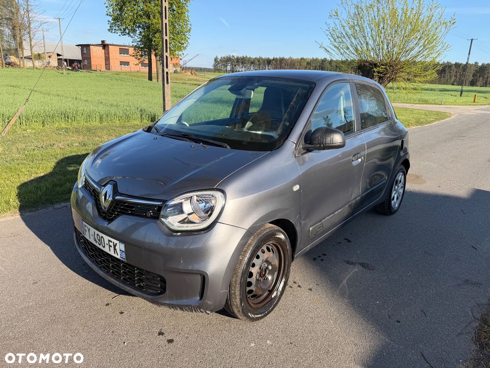 Renault Twingo - 3