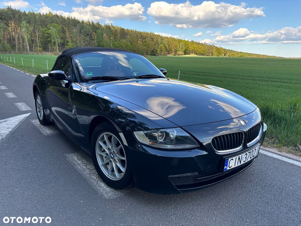 BMW Z4 - 4
