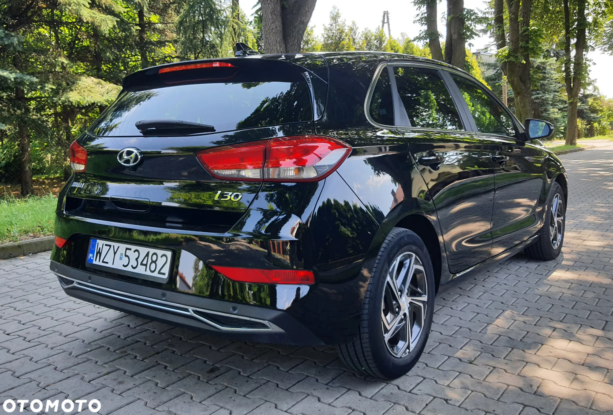 Hyundai i30 1.5 DPI Comfort - 7