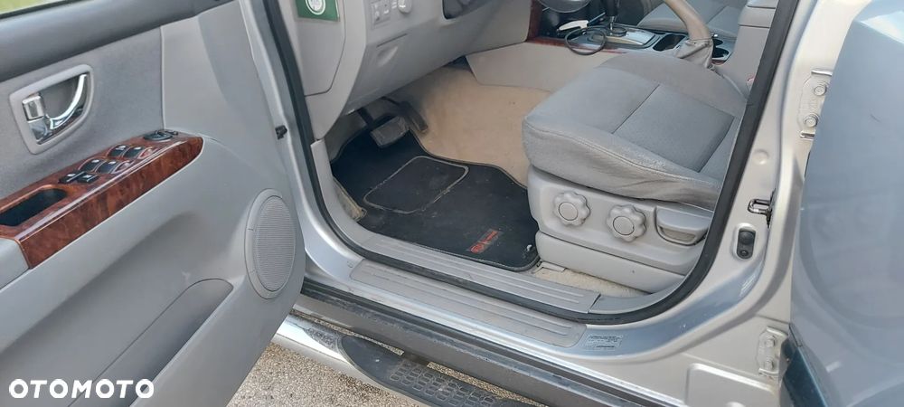 Kia Sorento 3.5 V6 Escape - 16