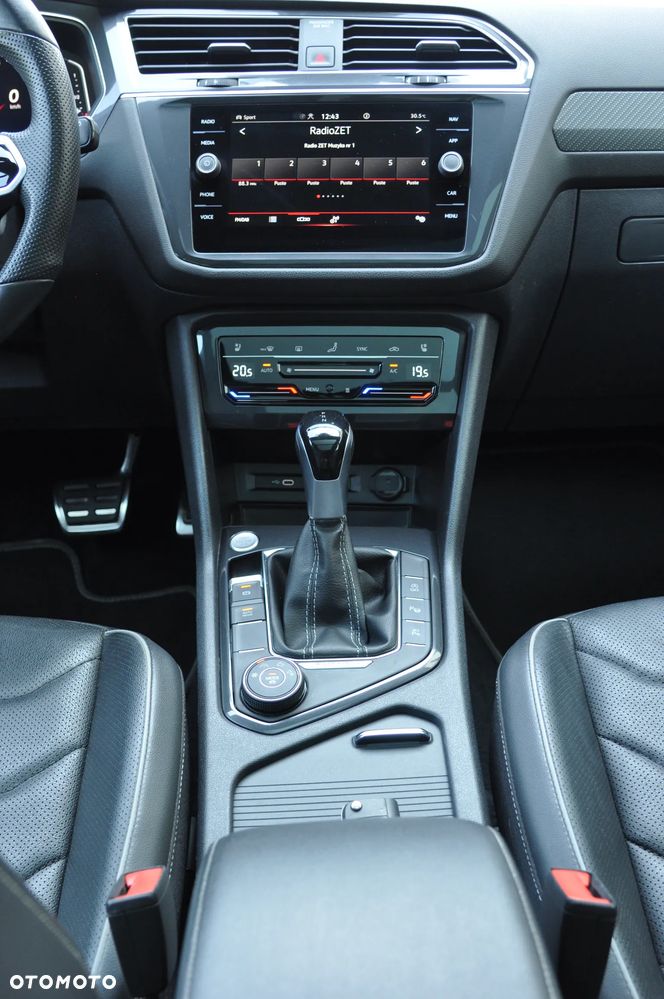 Volkswagen Tiguan Allspace 2.0 TSI OPF 4Motion DSG R-Line - 21