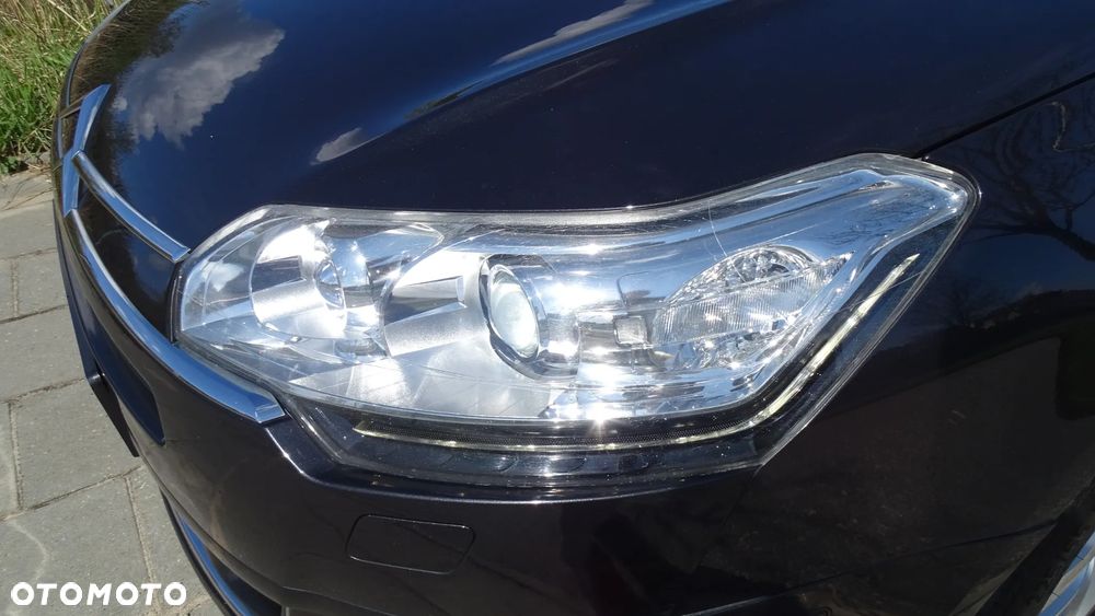 Citroën C5 HDi 165 FAP Exclusive - 17