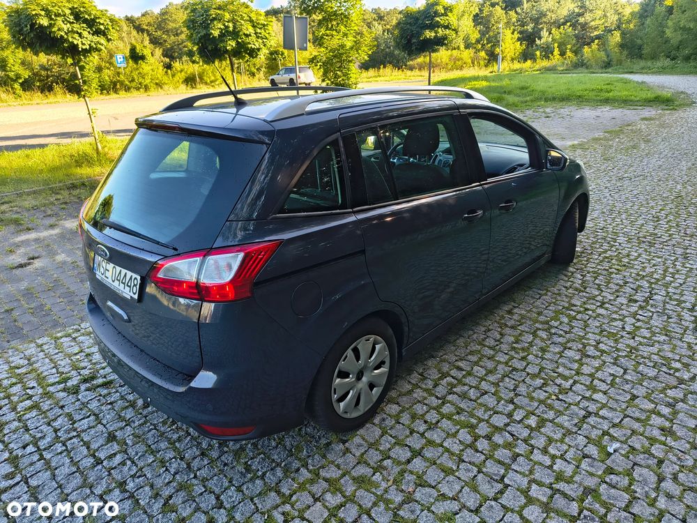 Ford Grand C-MAX 1.6 Ambiente - 18