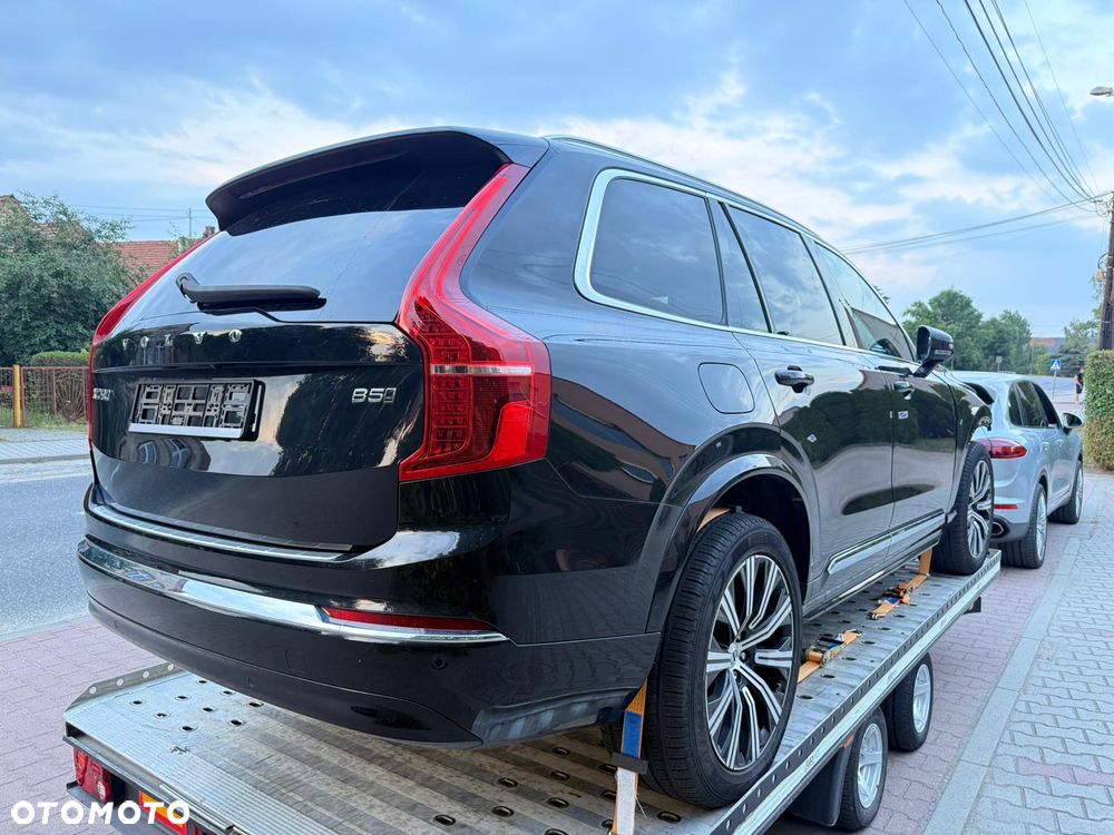 Volvo XC 90 - 4