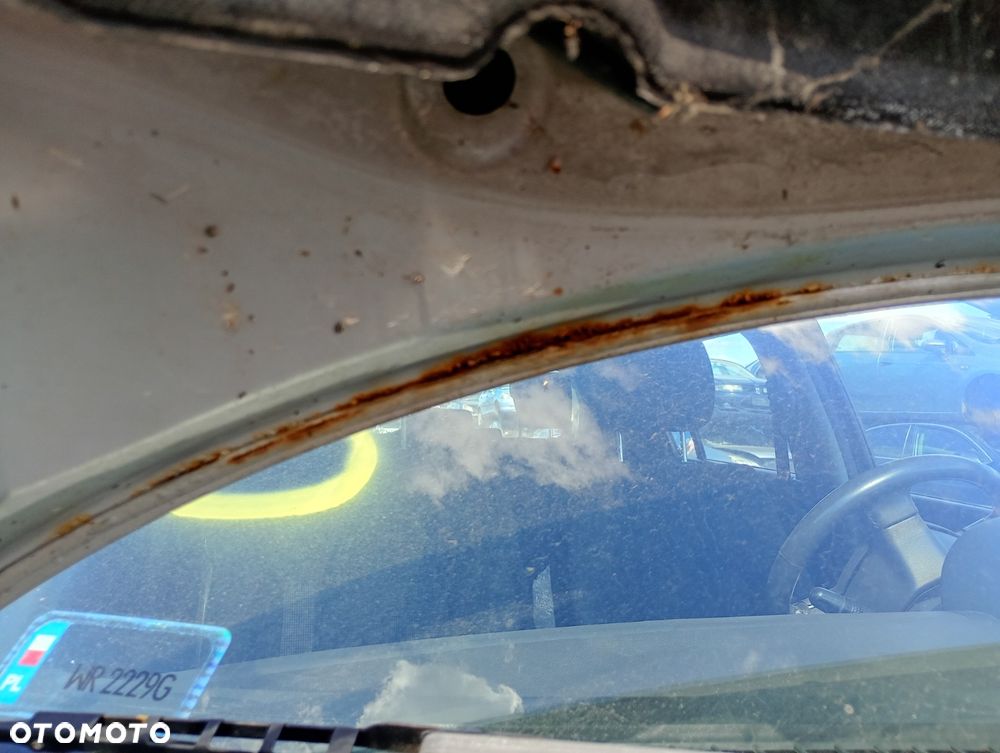 SUZUKI SWIFT 04-08 1.3 M13A - OSLONA  PRZECIWSLONECZNA LEWA PRAWA - 16