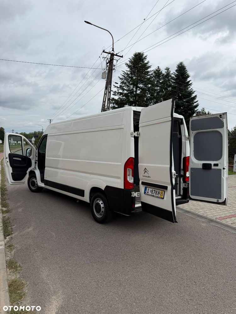 Citroën Jumper - 19