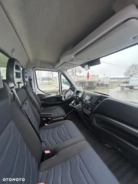 Iveco 35c14 - 4