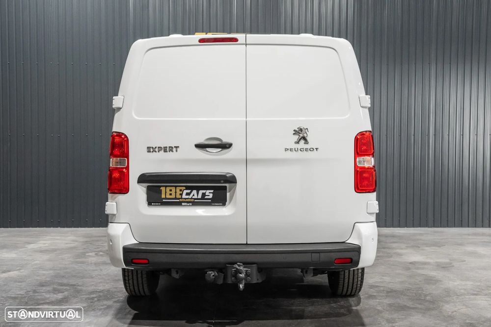 Peugeot Expert Longa 2.0 HDi L3H1 - 35