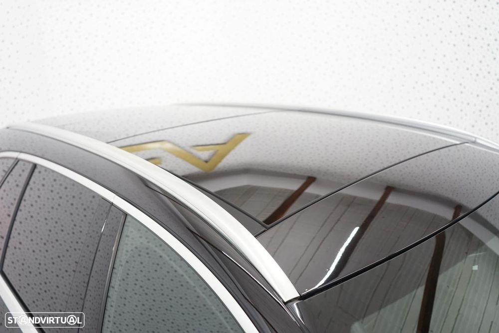 Mercedes-Benz C 220 BlueTEC AMG Line Aut. - 13