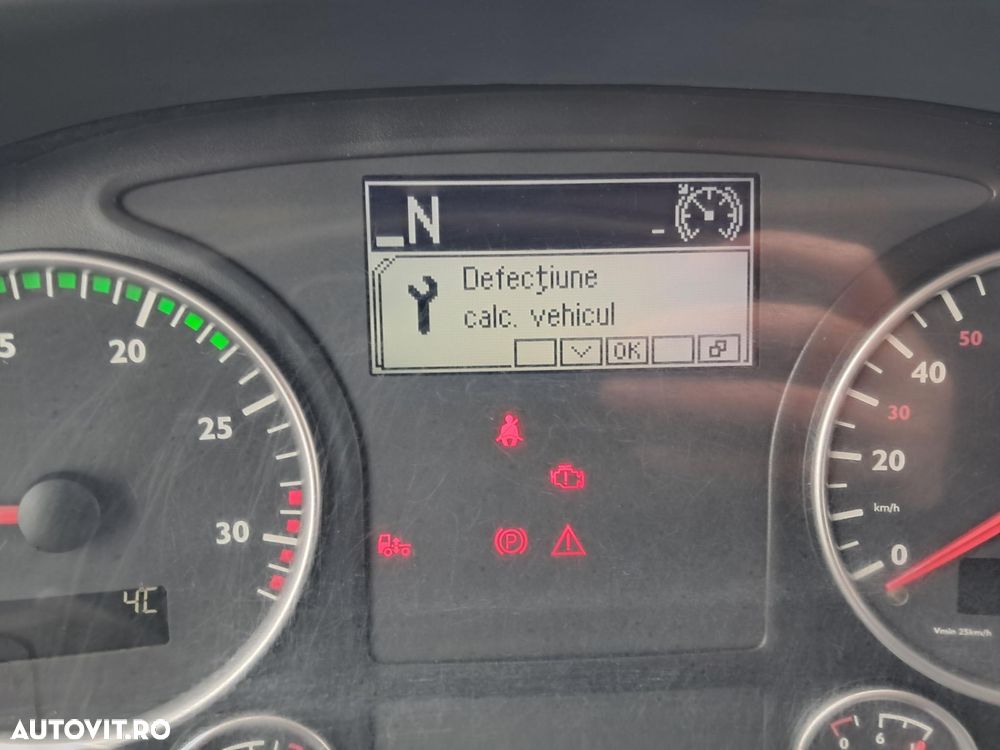 MAN TGL 12.250 MANUAL EURO 5 - 16