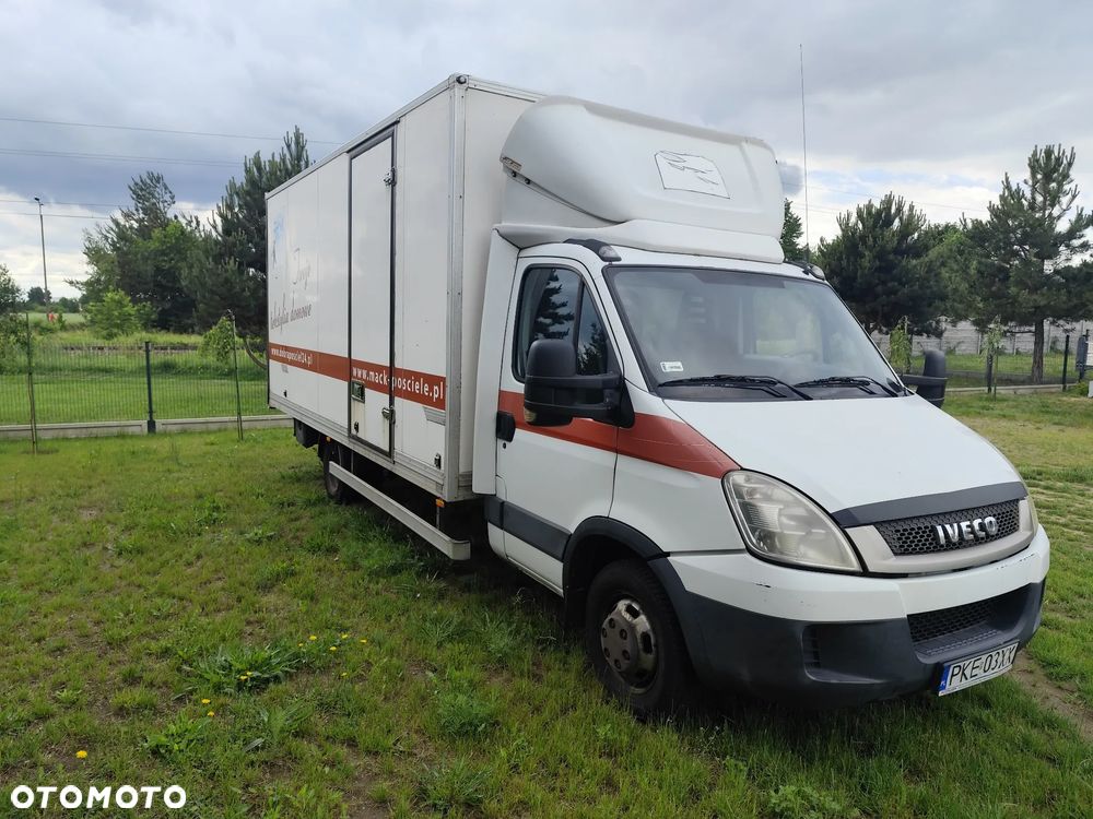 Iveco Daily - 5