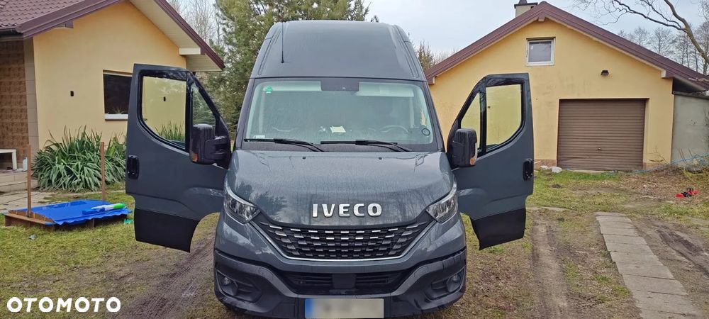 Iveco 35S18 - 1