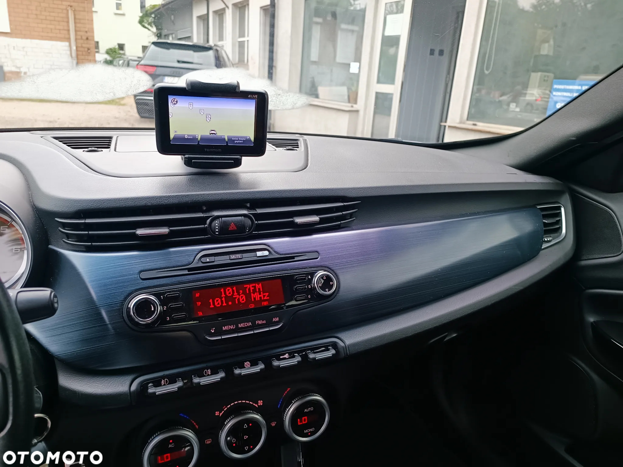 Alfa Romeo Giulietta 2.0 JTDM 16V Turismo - 22