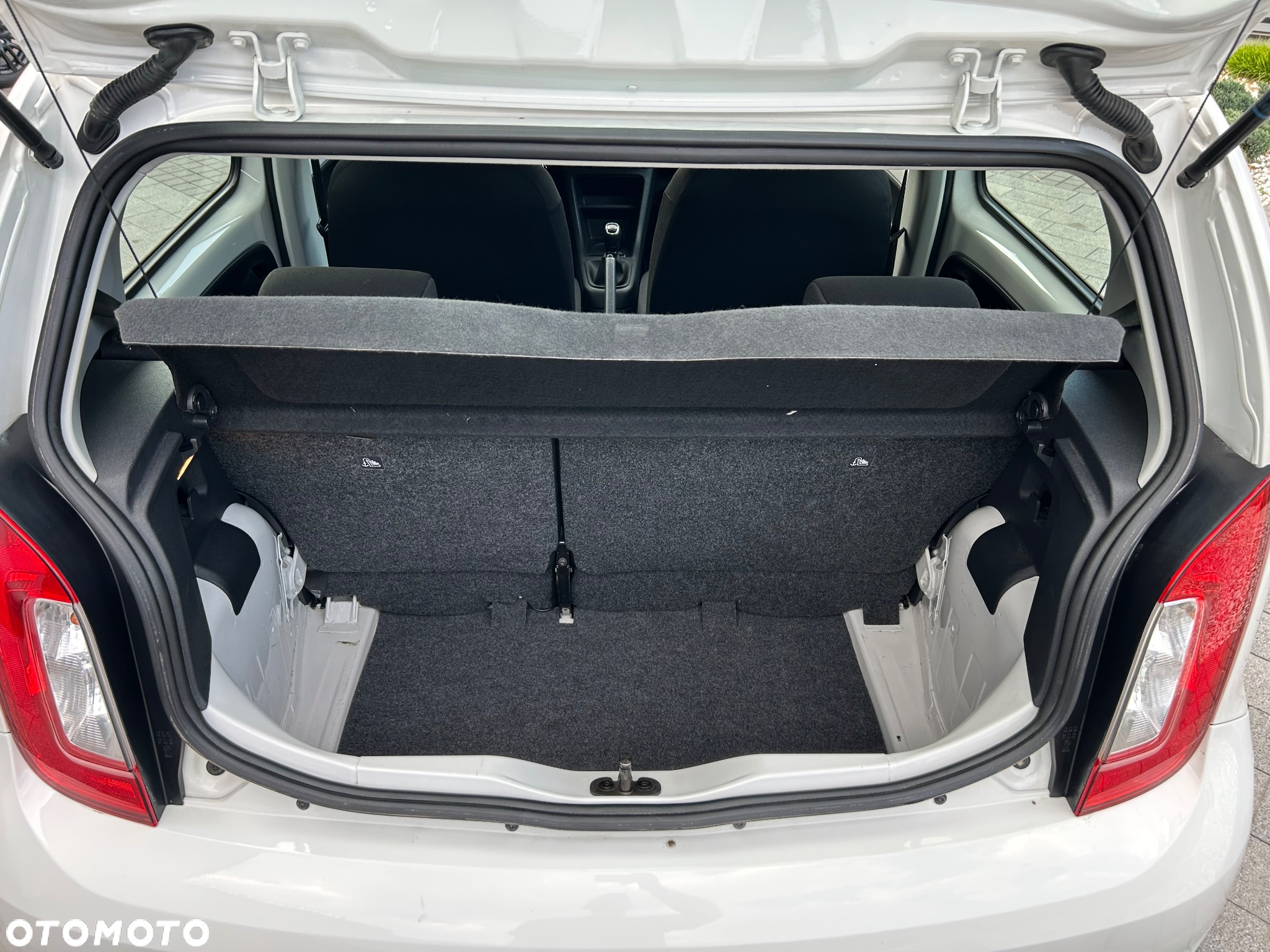 Skoda Citigo 1.0 Ambition - 16