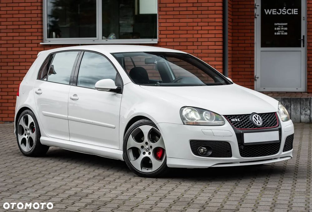 Volkswagen Golf V 2.0 TSI GTI - 3