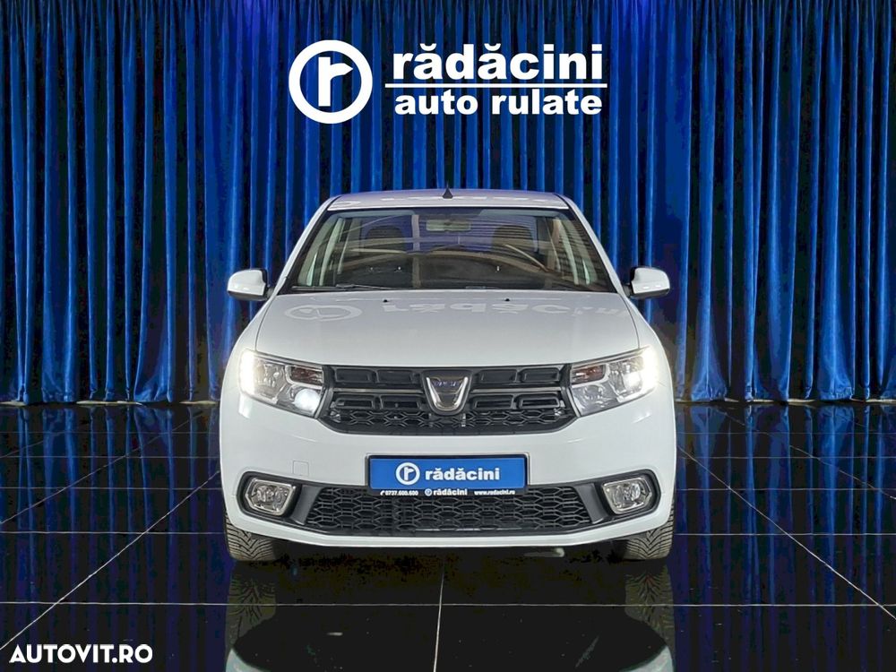 Dacia Logan - 4