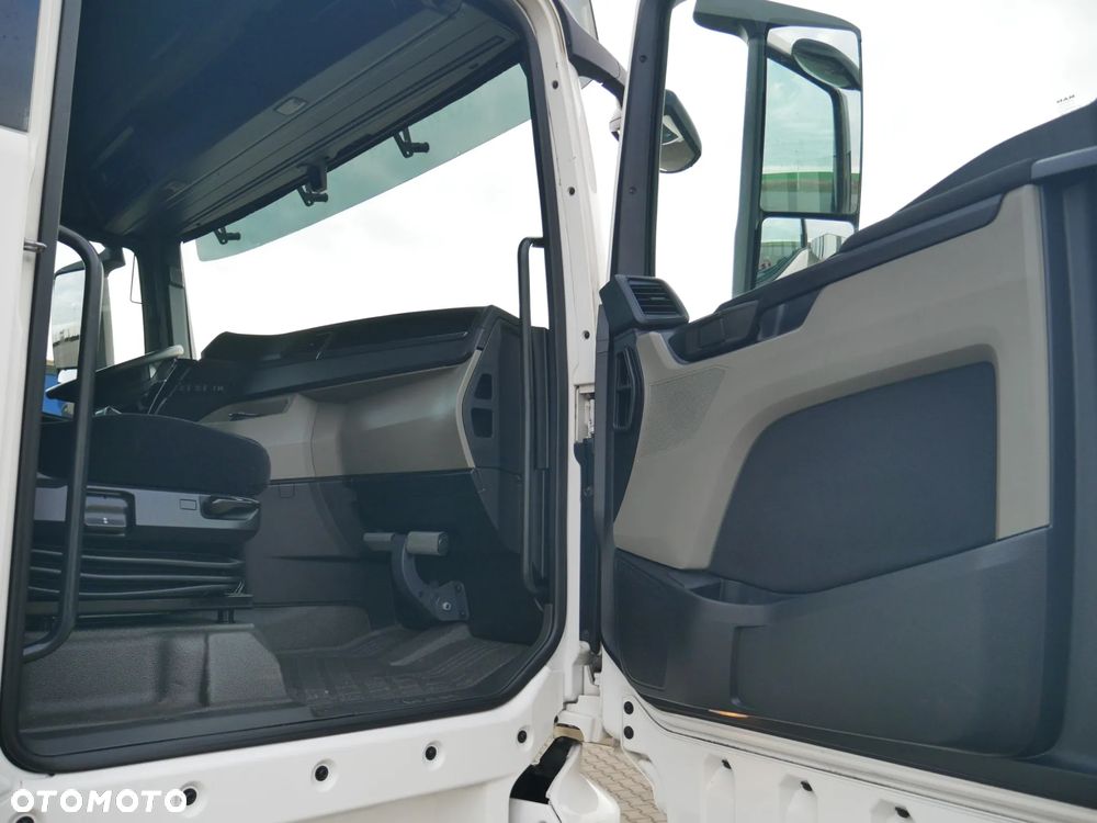 MAN TGX 18.510 / XXL / Retarder / Klima postojowa / 623078 - 11