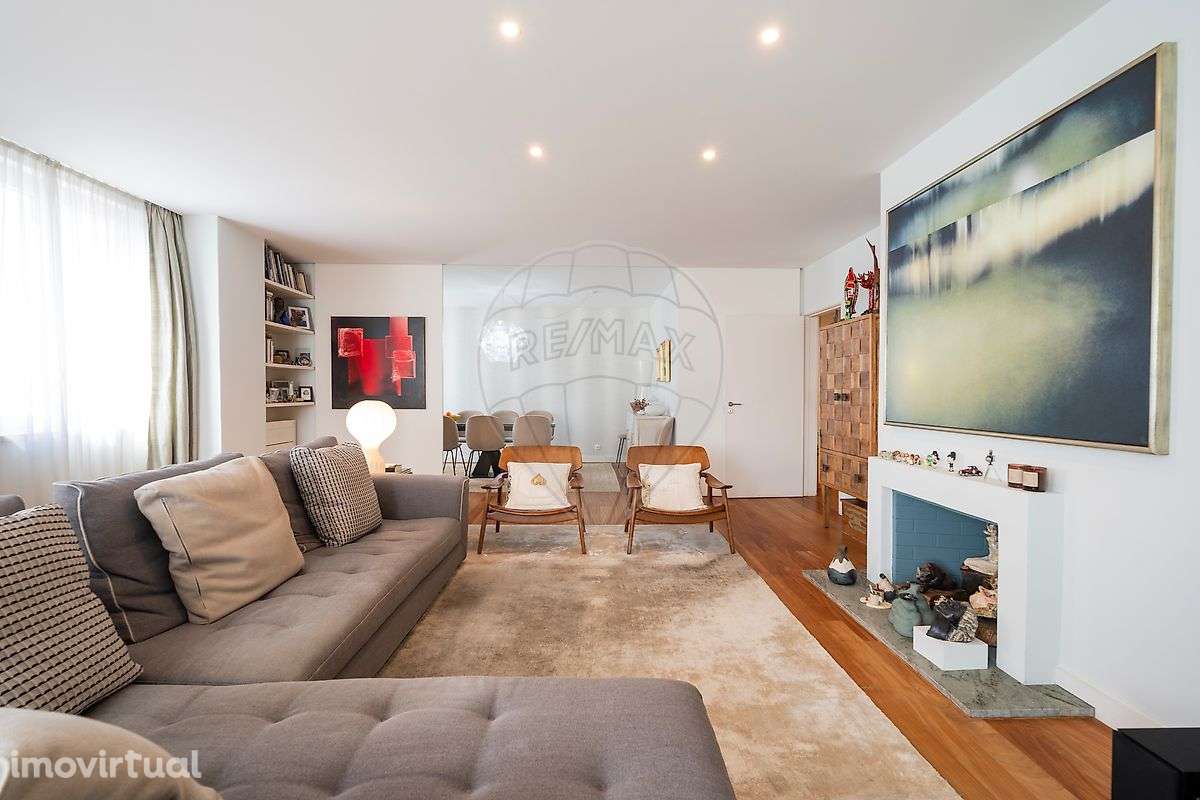 Apartamento T5 para venda - Grande imagem: 3/29