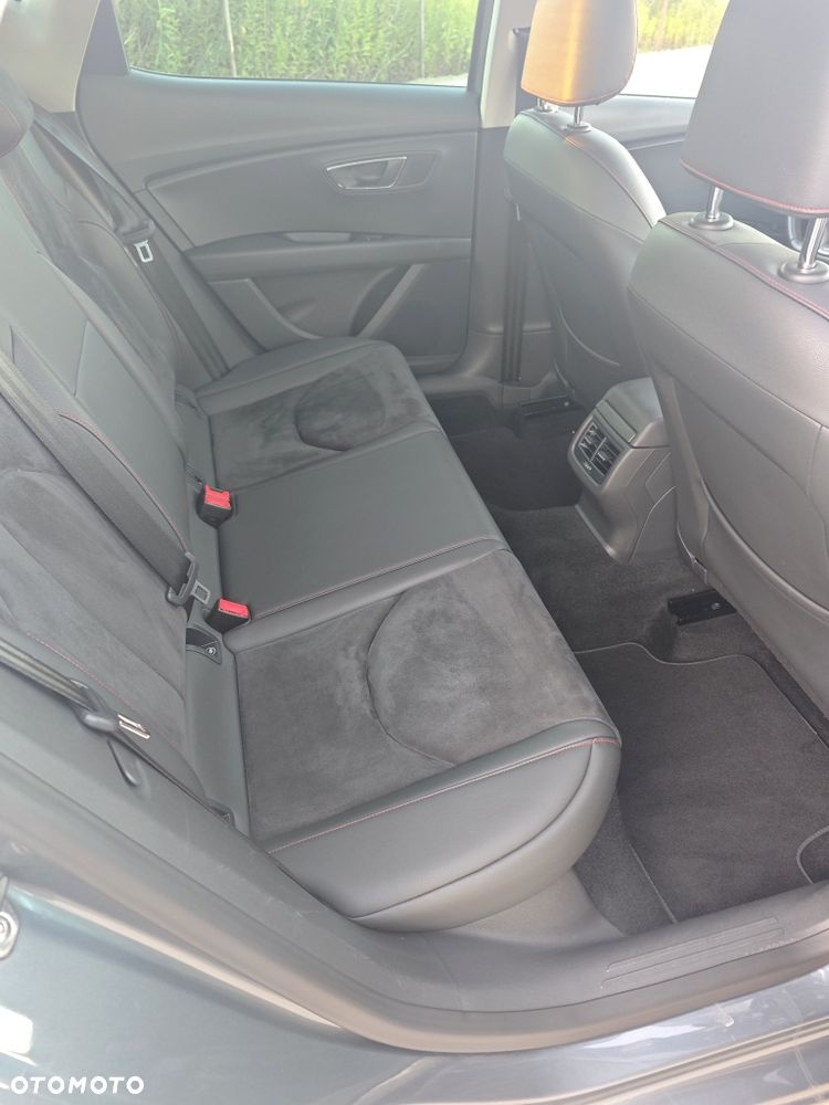 Seat Leon - 7