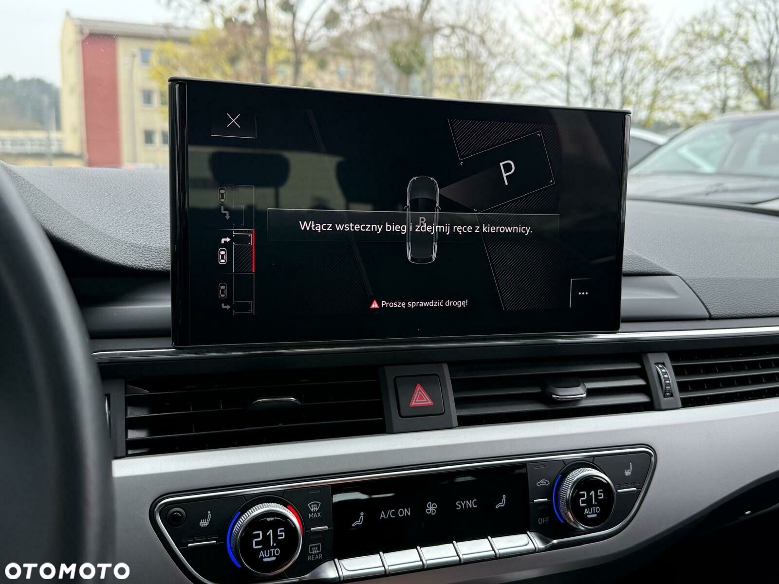 Audi A4 - 28