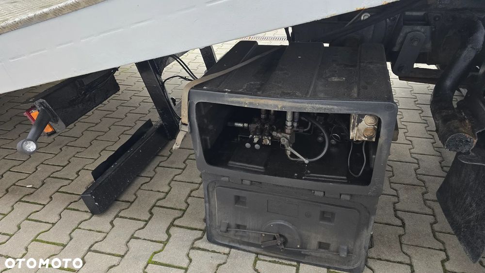 Mercedes-Benz Atego - 31