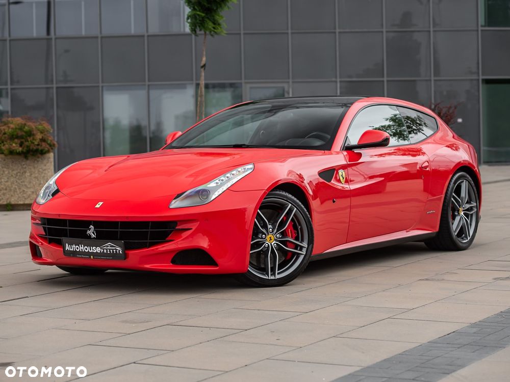 Ferrari FF Standard - 6
