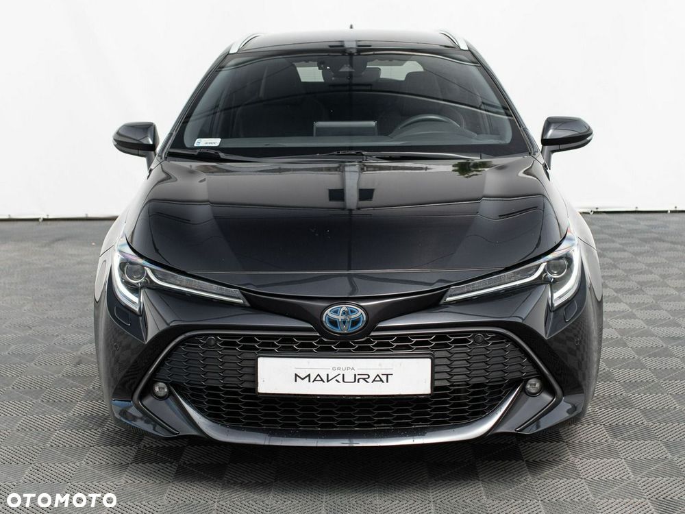 Toyota Corolla - 7