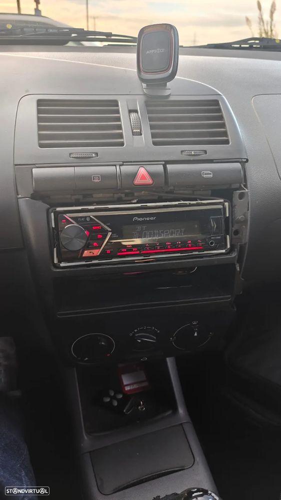 SEAT Ibiza 1.9 SDi Passion - 11