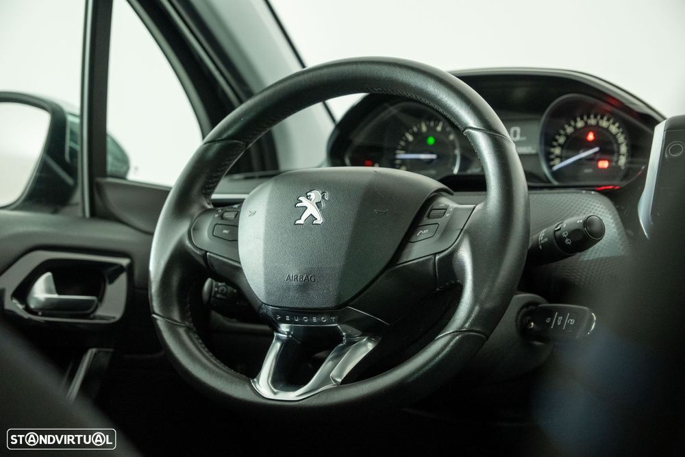 Peugeot 208 1.2 PureTech Style - 38
