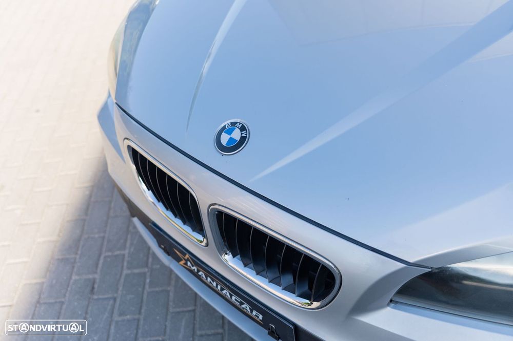 BMW X1 18 d sDrive - 21