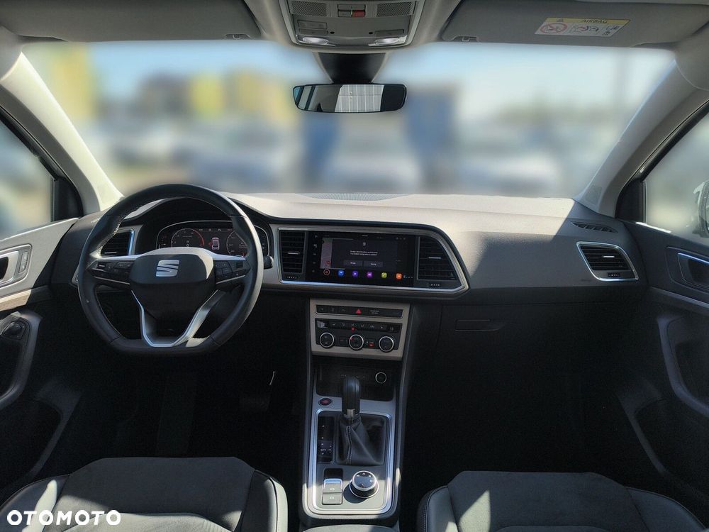Seat Ateca - 22