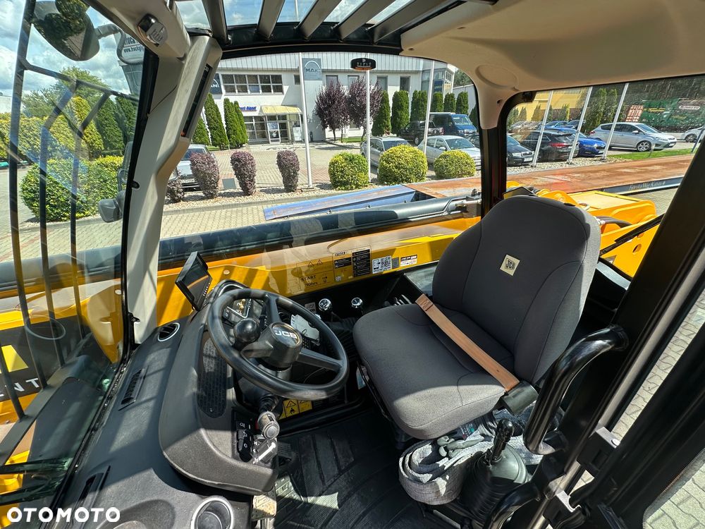 JCB 540-140 Hi Viz - 11