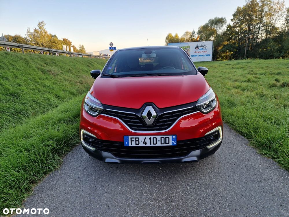 Renault Captur - 6