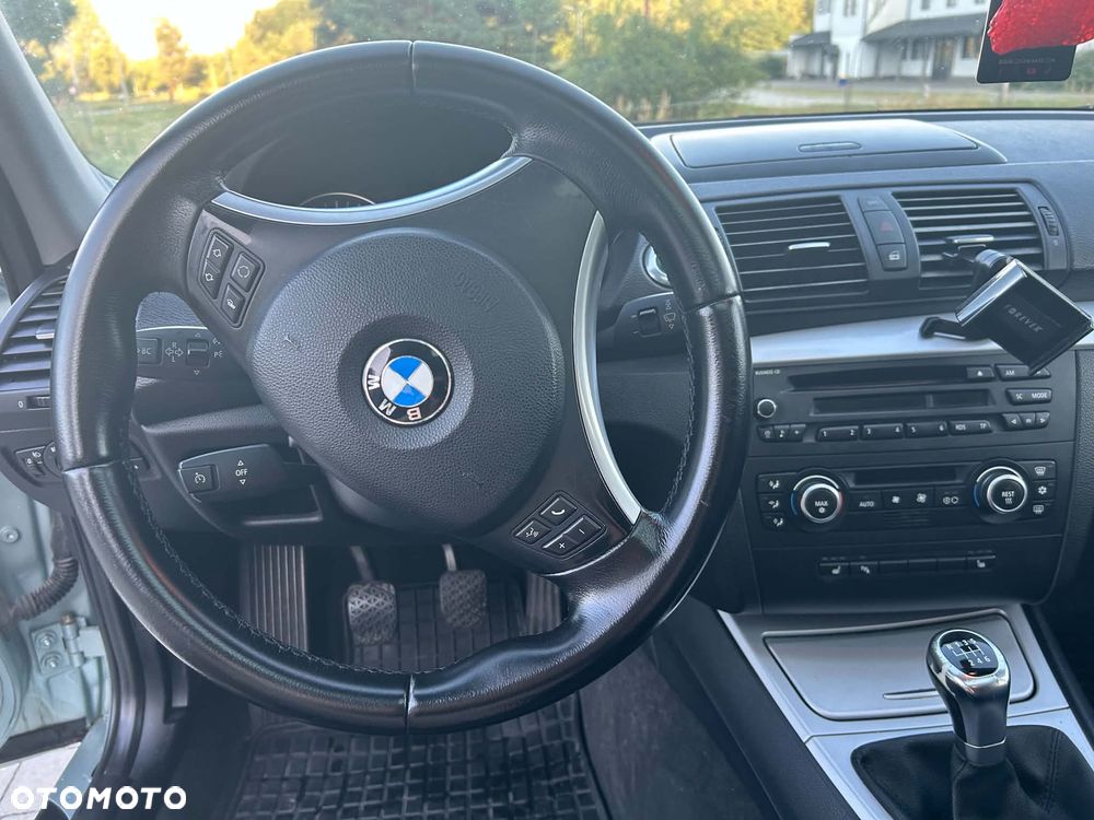 BMW Seria 1 116i - 2