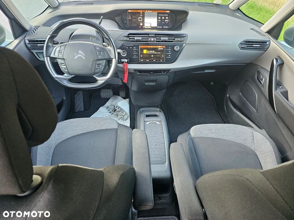 Citroën C4 SpaceTourer - 6