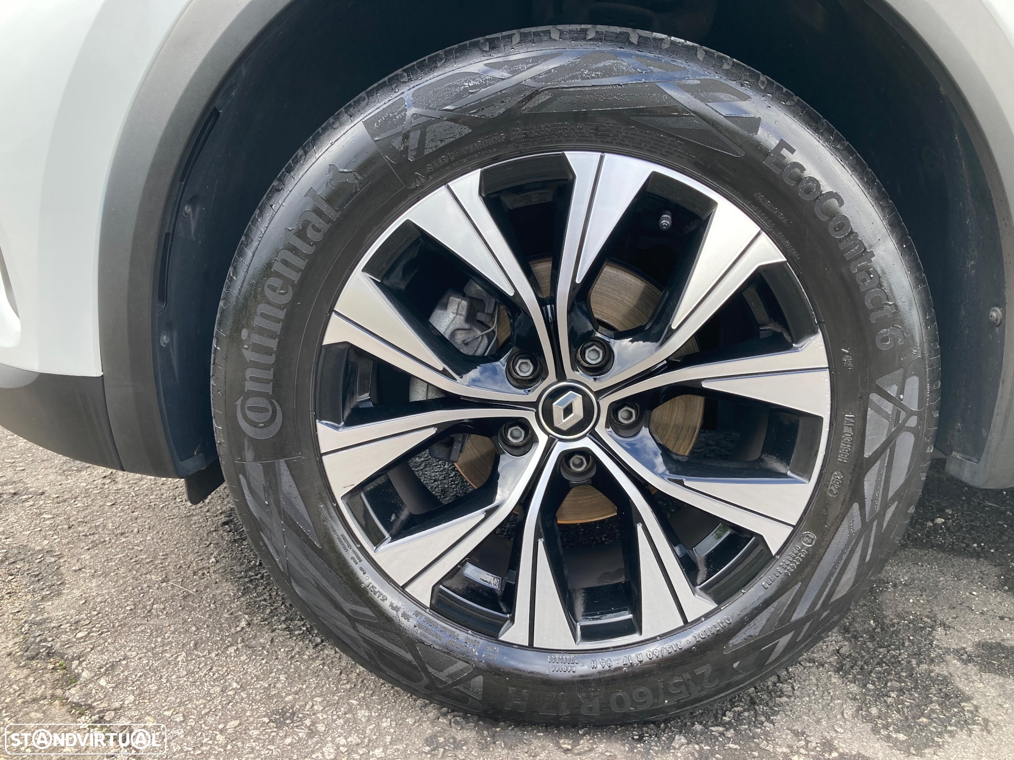 Renault Captur 1.0 TCe Techno - 11