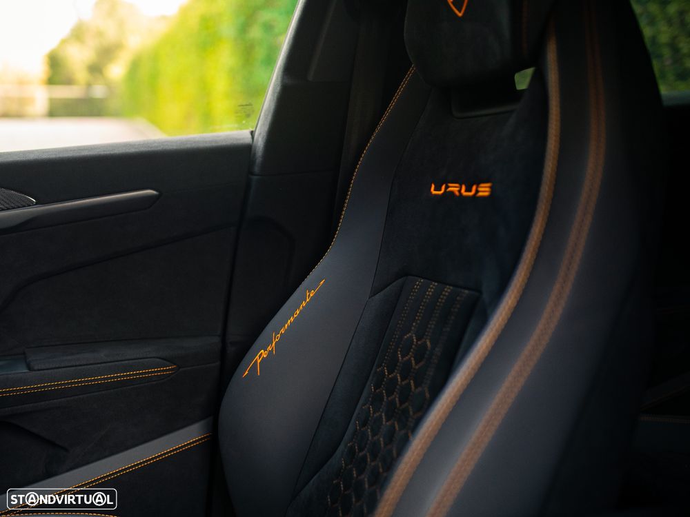 Lamborghini Urus 4.0 V8 Performante - 25