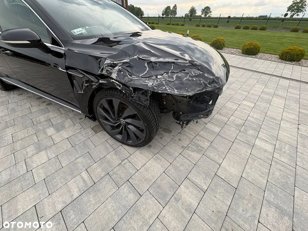 Volkswagen Arteon 2.0 TSI R-Line DSG - 13