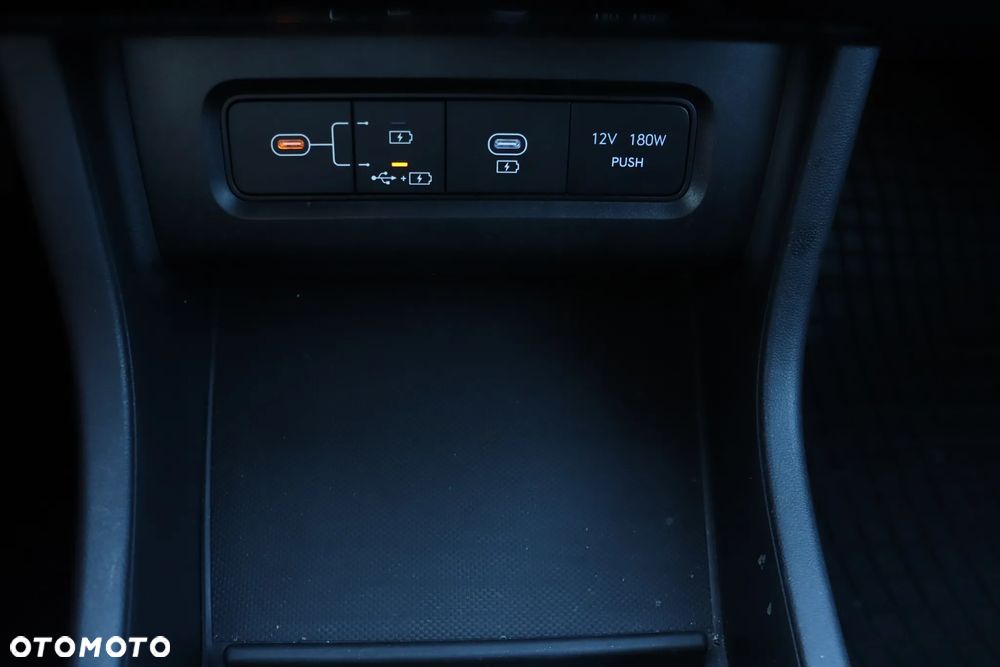 Hyundai Tucson - 19