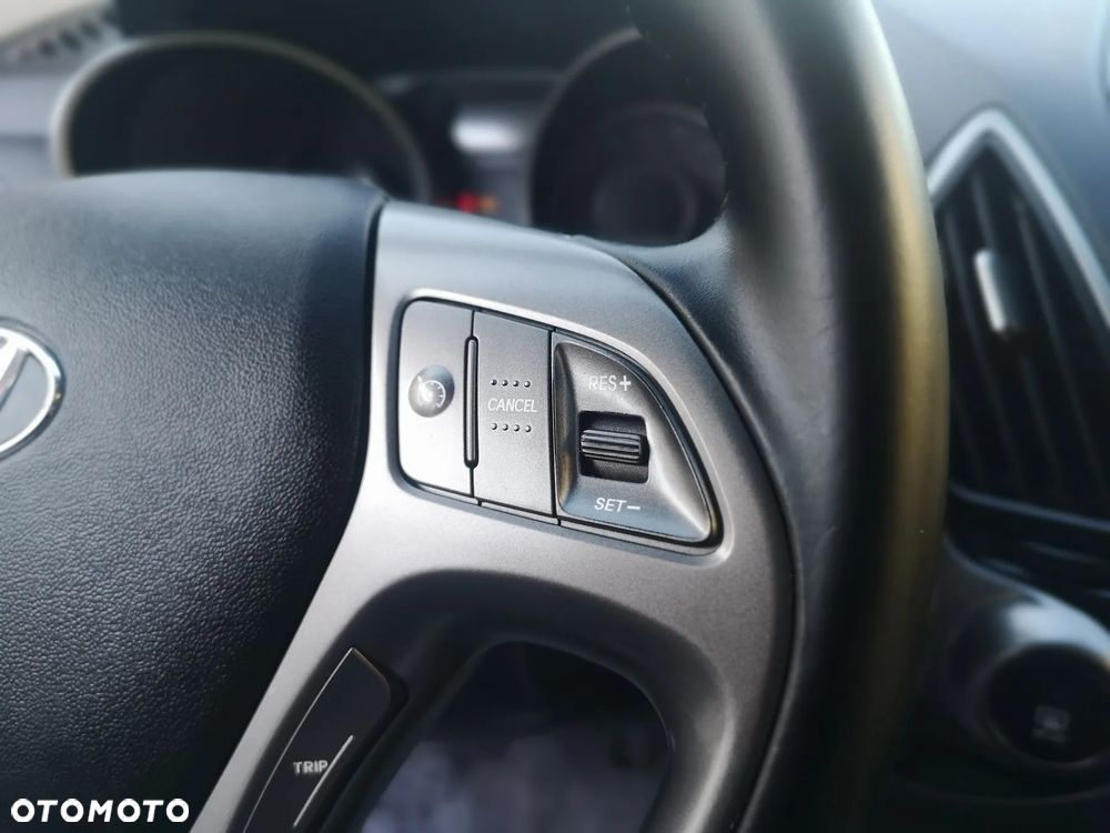 Hyundai ix35 1.6 2WD Comfort - 21