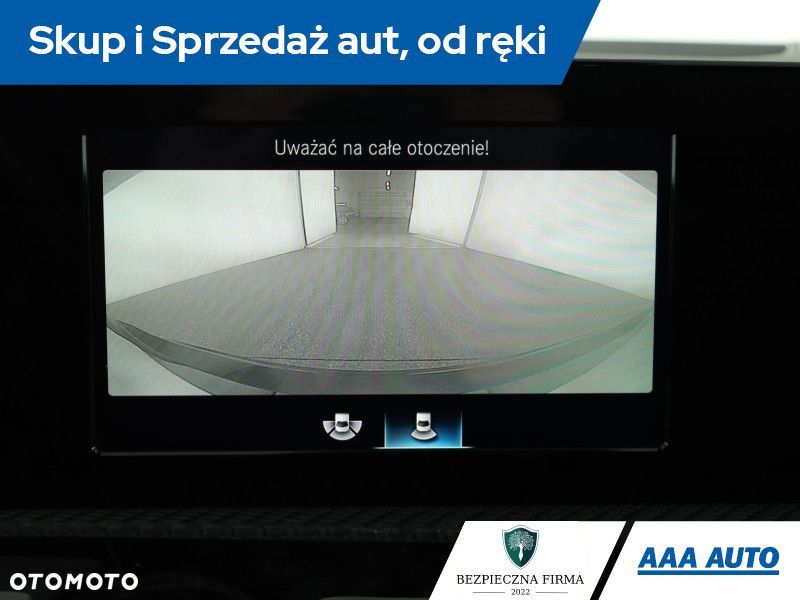 Mercedes-Benz Klasa A - 14