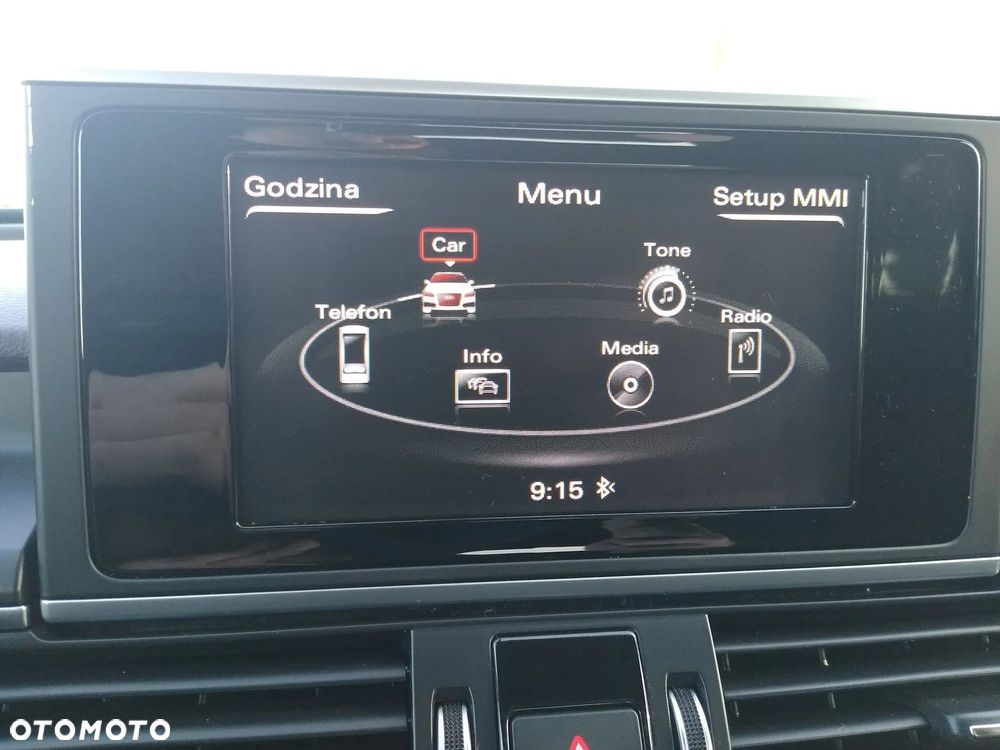 Audi A6 Limousine - 35