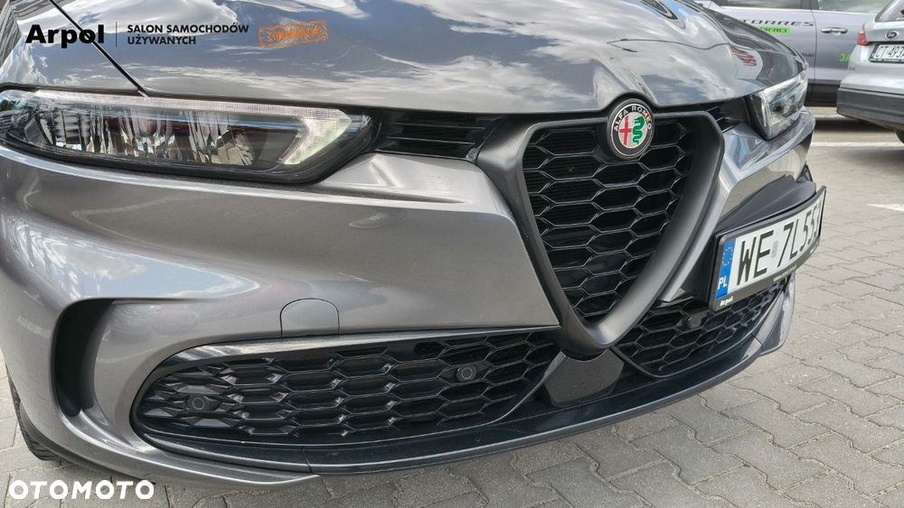Alfa Romeo Tonale - 6