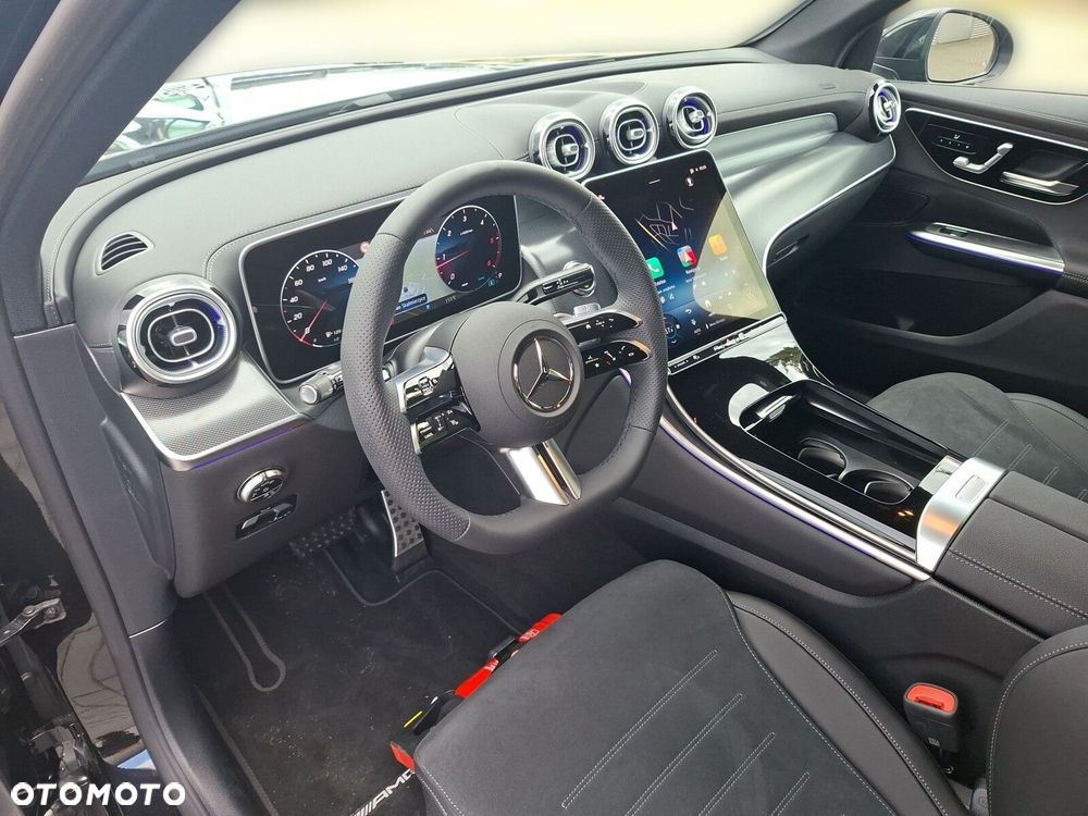 Mercedes-Benz GLC - 10