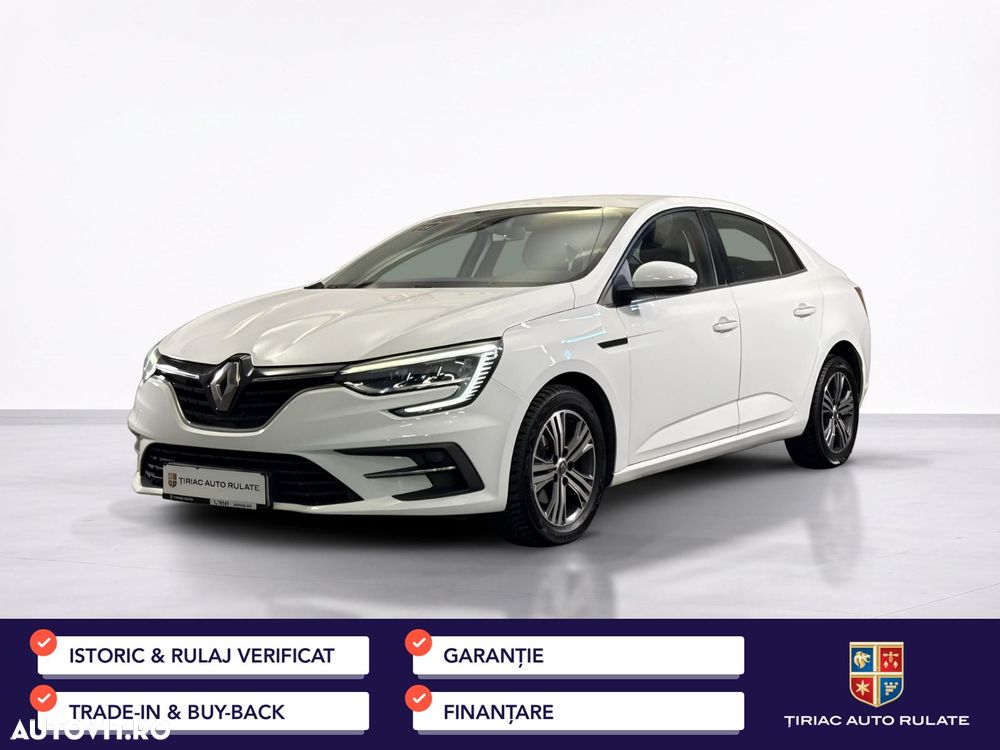 Renault Megane - 2