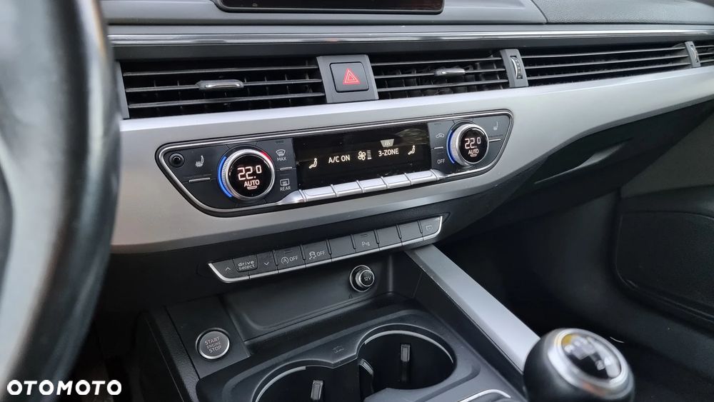 Audi A4 Avant 2.0 TFSI ultra - 26