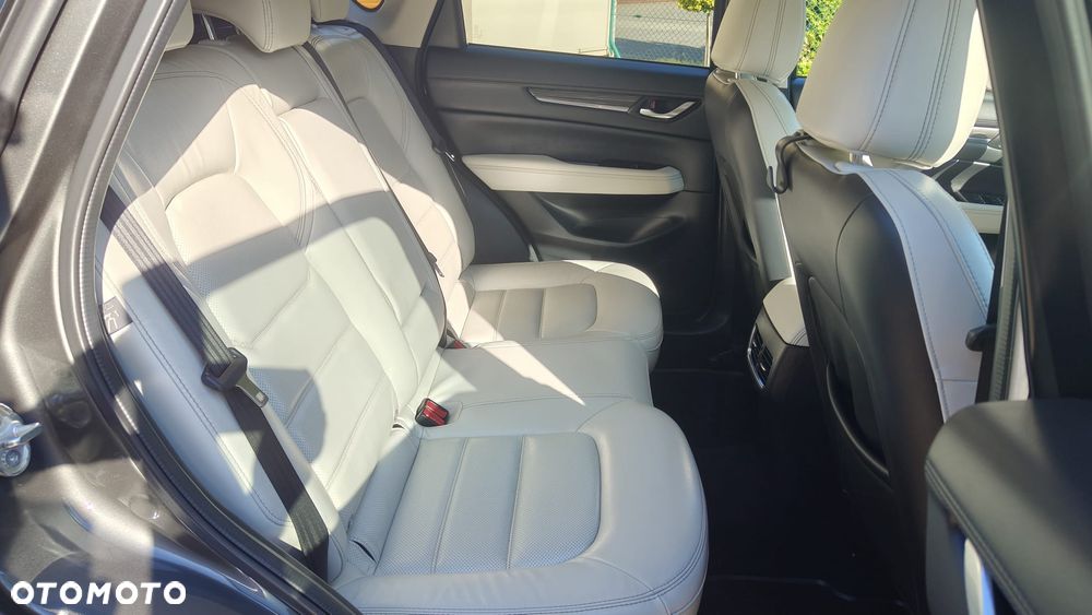 Mazda CX-5 2.0 Skypassion AWD - 17