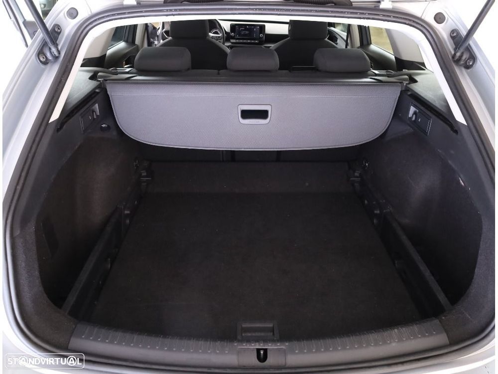 SEAT Leon ST 2.0 TDI Style - 13