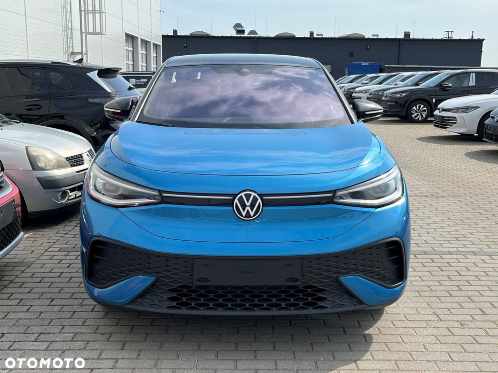 Volkswagen ID.5 77kWh Plus - 4