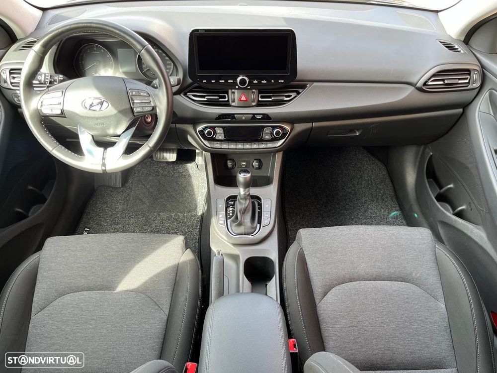 Hyundai i30 SW - 17